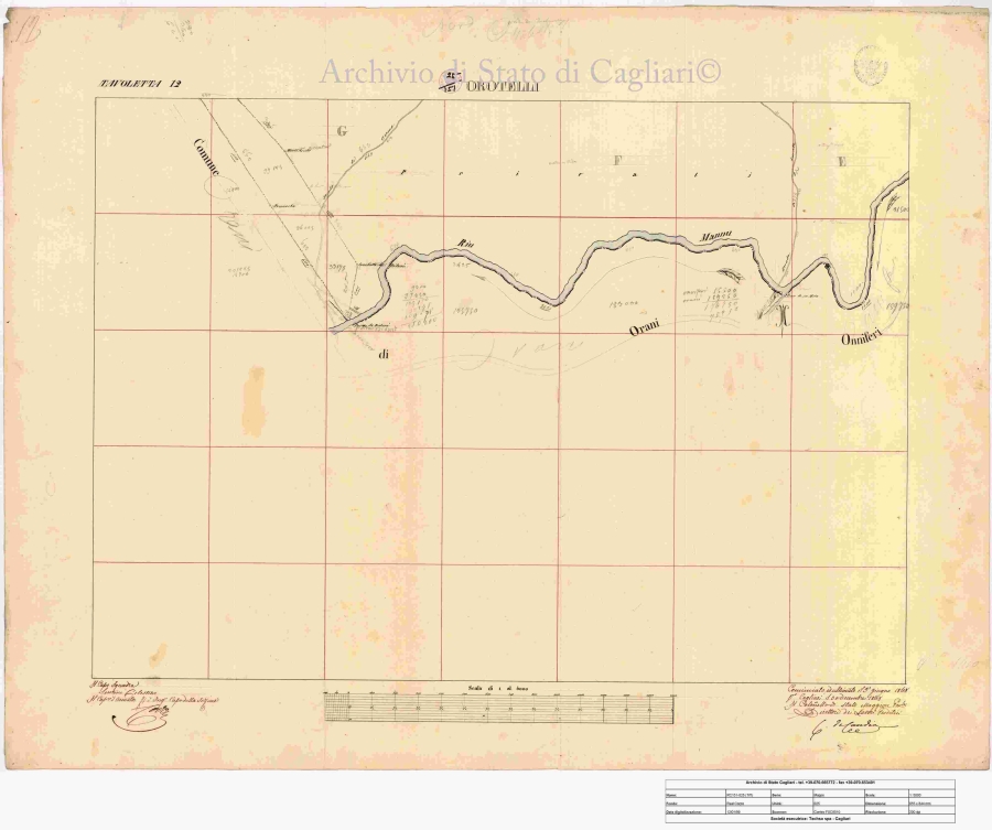 Archivio di Stato di Cagliari