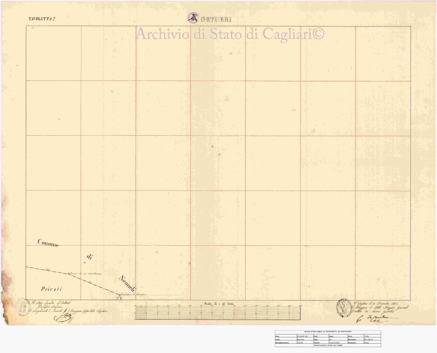 Archivio di Stato di Cagliari