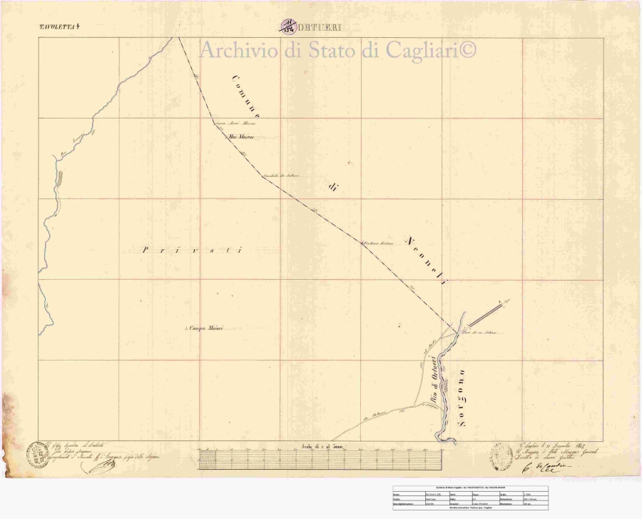 Archivio di Stato di Cagliari