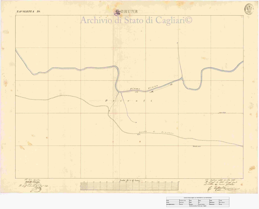 Archivio di Stato di Cagliari