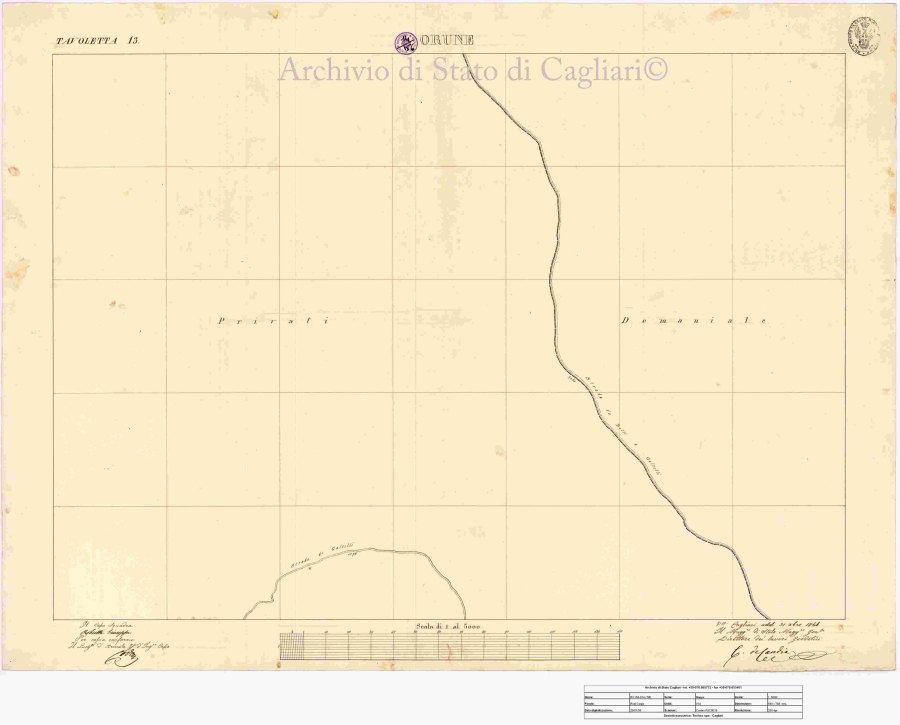 Archivio di Stato di Cagliari