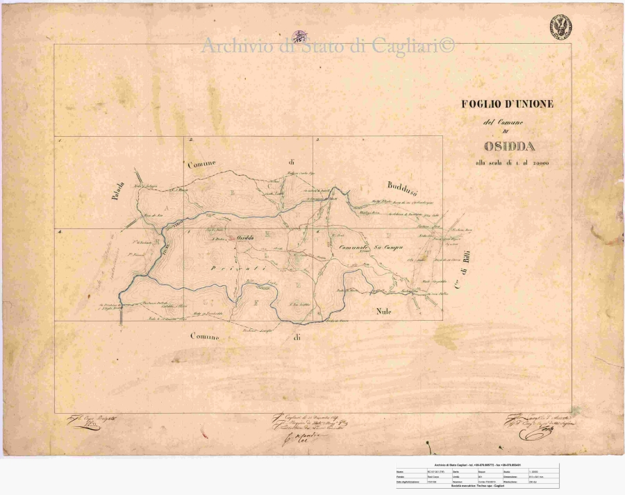 Archivio di Stato di Cagliari