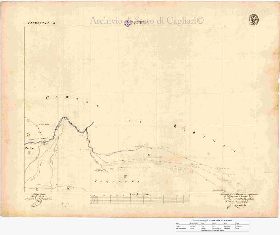 Archivio di Stato di Cagliari