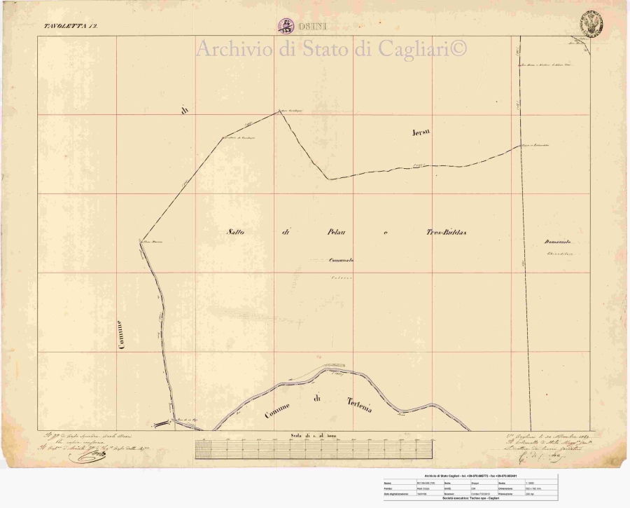 Archivio di Stato di Cagliari