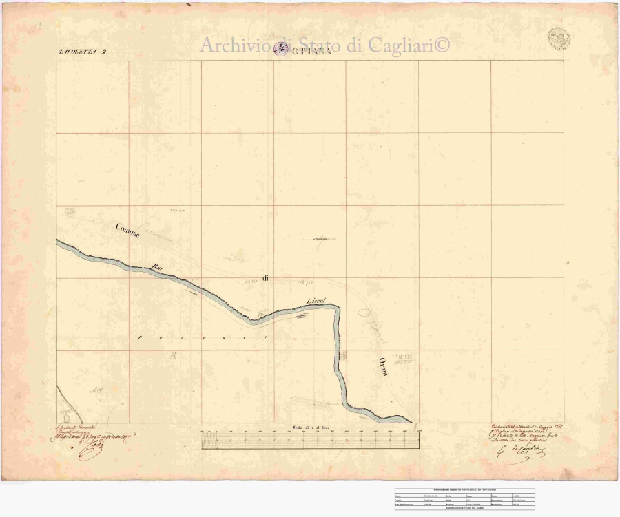 Archivio di Stato di Cagliari