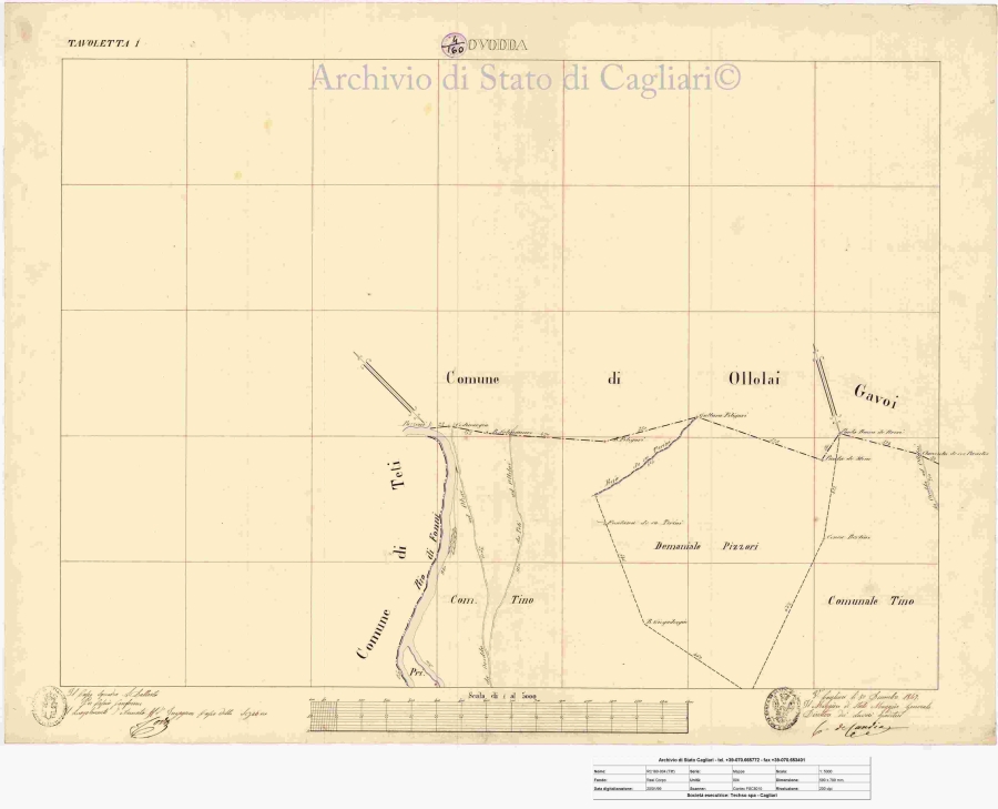 Archivio di Stato di Cagliari