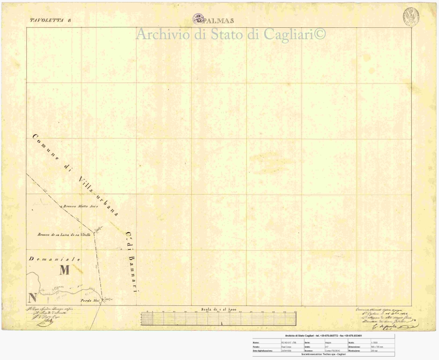 Archivio di Stato di Cagliari