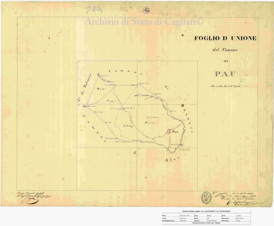 Archivio di Stato di Cagliari
