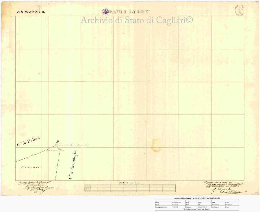 Archivio di Stato di Cagliari