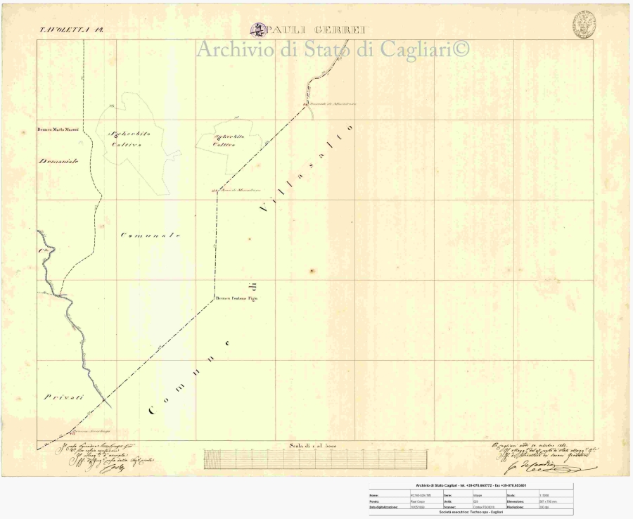 Archivio di Stato di Cagliari