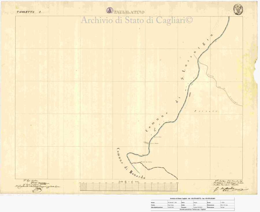 Archivio di Stato di Cagliari