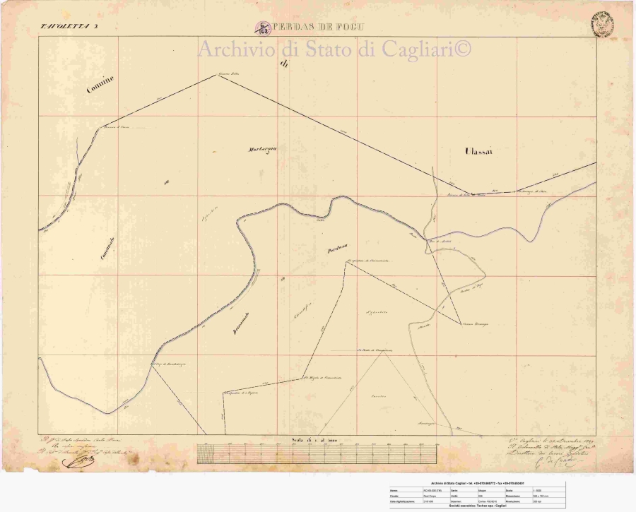 Archivio di Stato di Cagliari