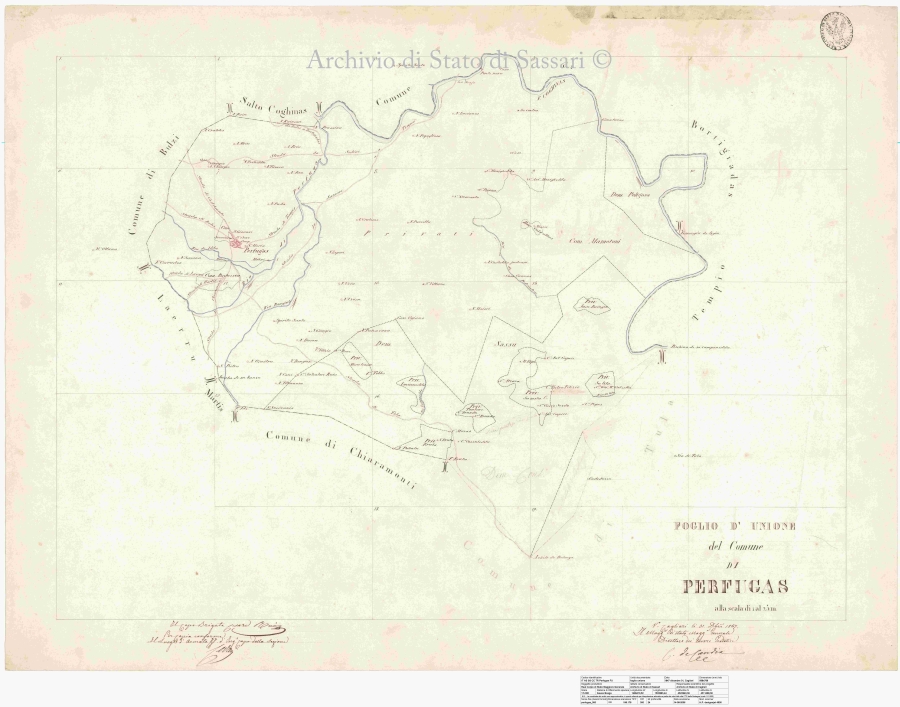 Archivio di Stato di Cagliari