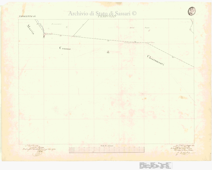 Archivio di Stato di Cagliari