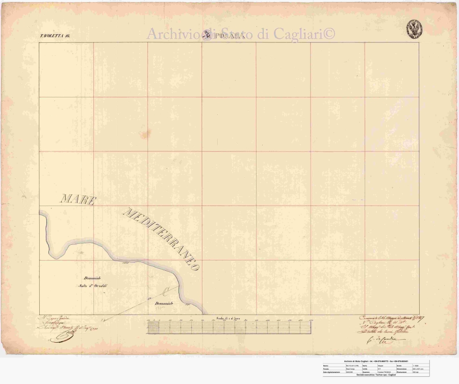 Archivio di Stato di Cagliari