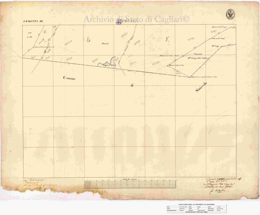 Archivio di Stato di Cagliari