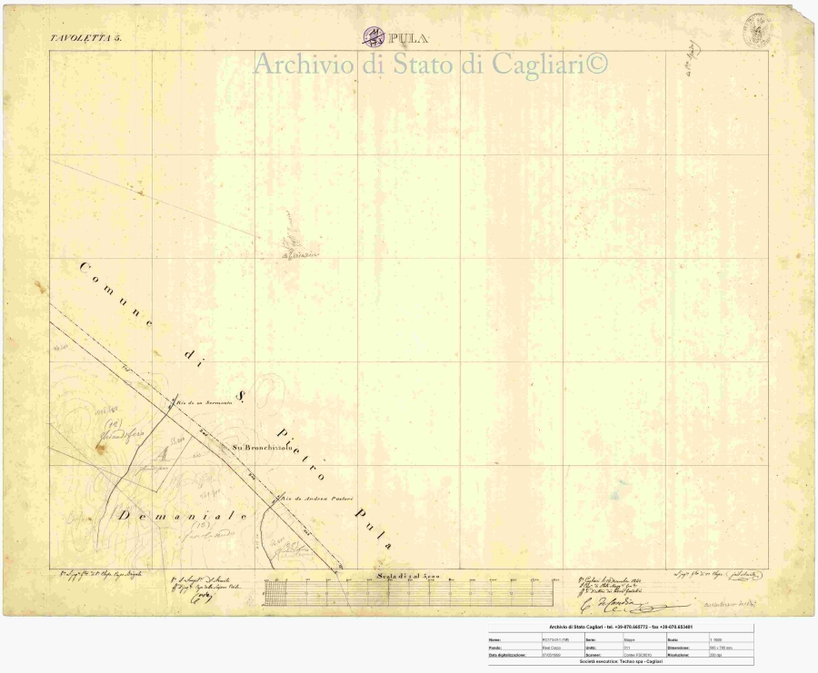 Archivio di Stato di Cagliari