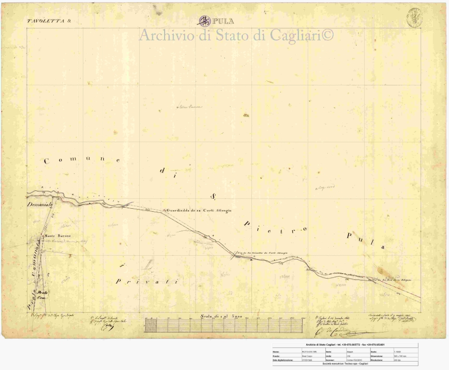 Archivio di Stato di Cagliari