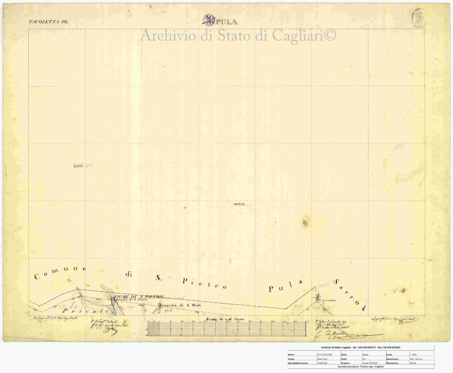 Archivio di Stato di Cagliari