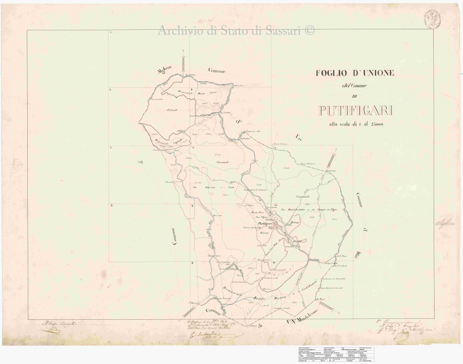 Archivio di Stato di Cagliari