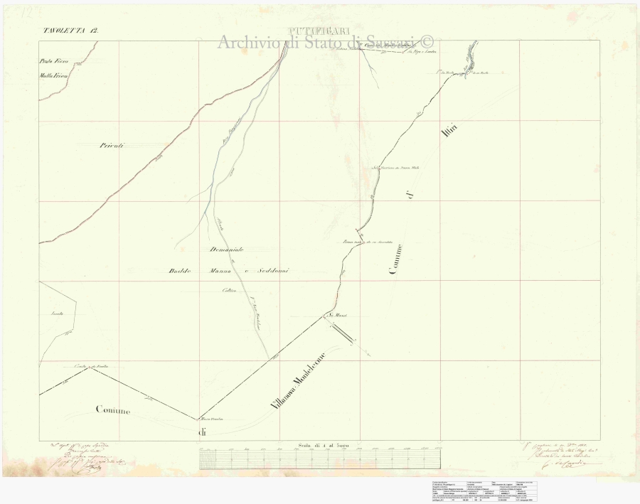 Archivio di Stato di Cagliari