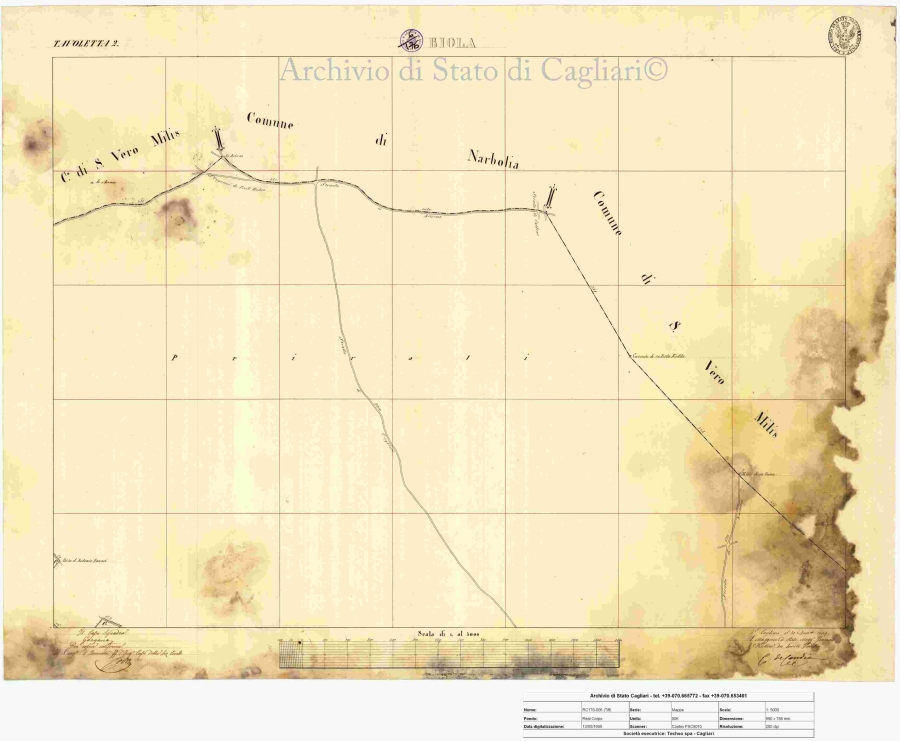 Archivio di Stato di Cagliari