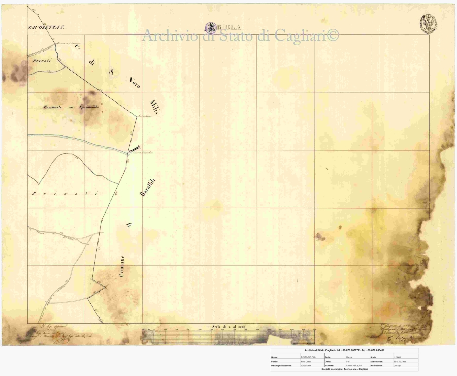 Archivio di Stato di Cagliari