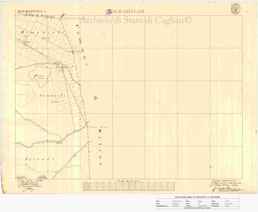 Archivio di Stato di Cagliari