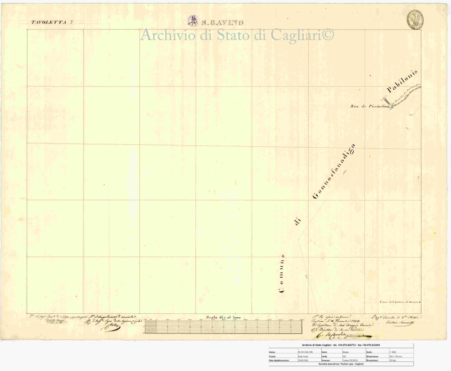Archivio di Stato di Cagliari