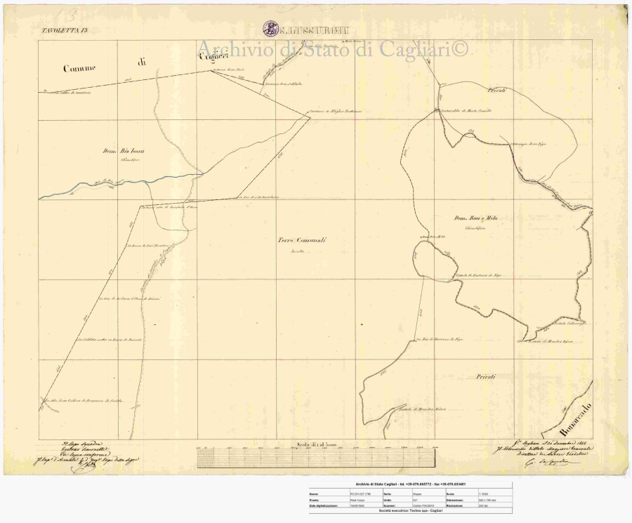 Archivio di Stato di Cagliari