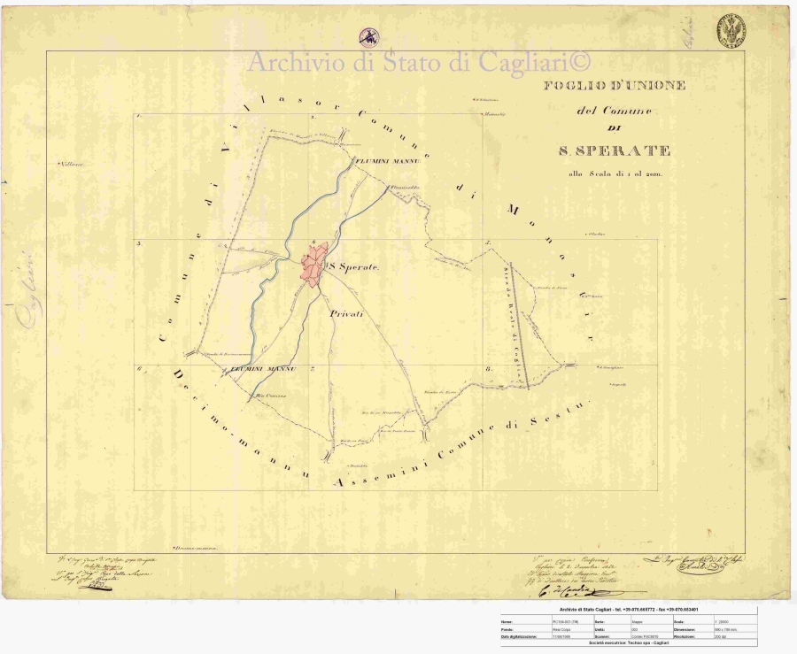 Archivio di Stato di Cagliari