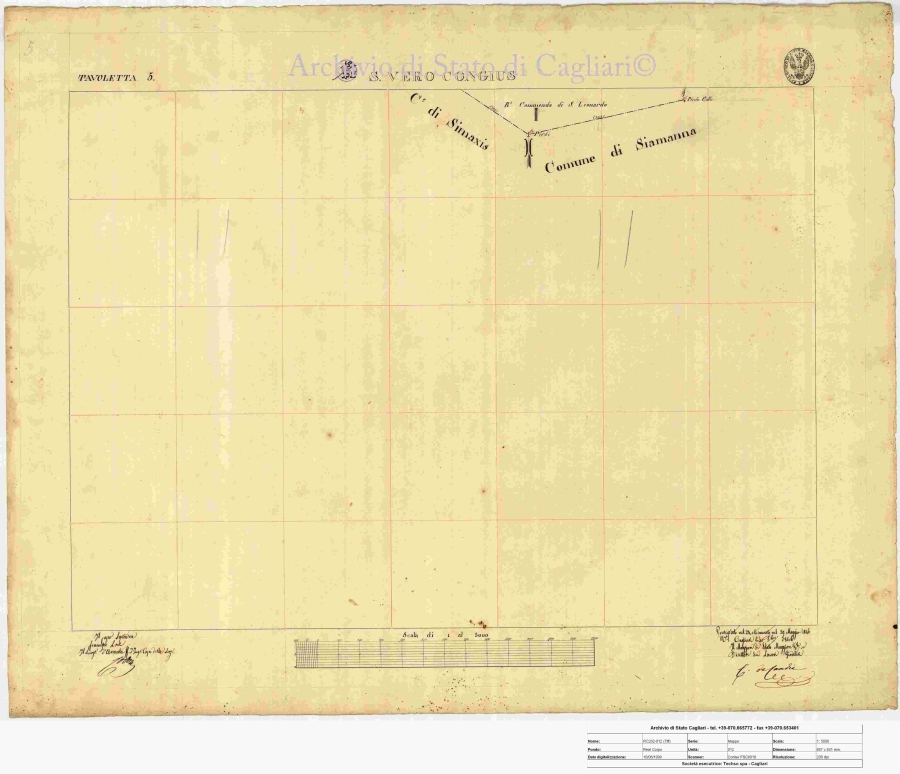 Archivio di Stato di Cagliari