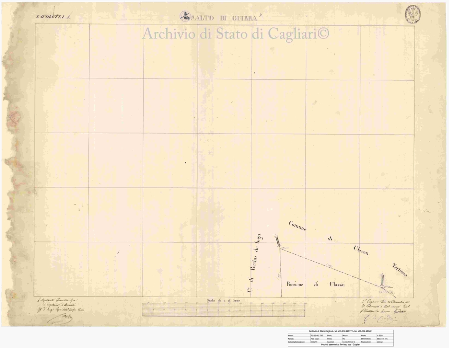 Archivio di Stato di Cagliari