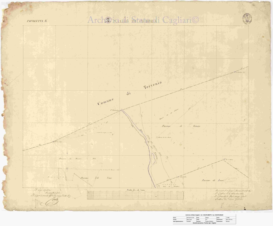 Archivio di Stato di Cagliari