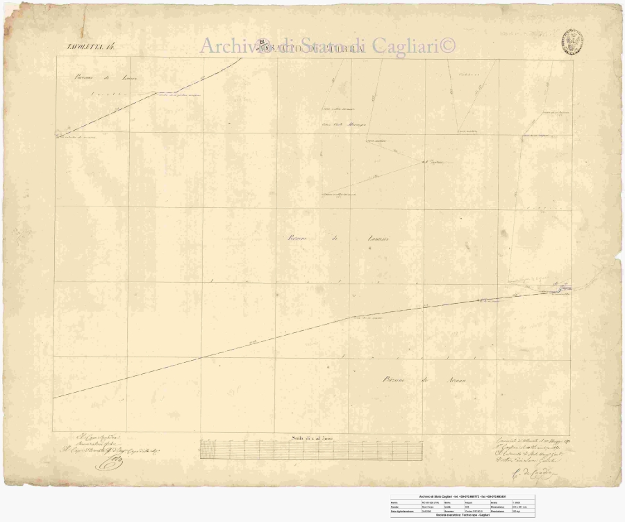 Archivio di Stato di Cagliari