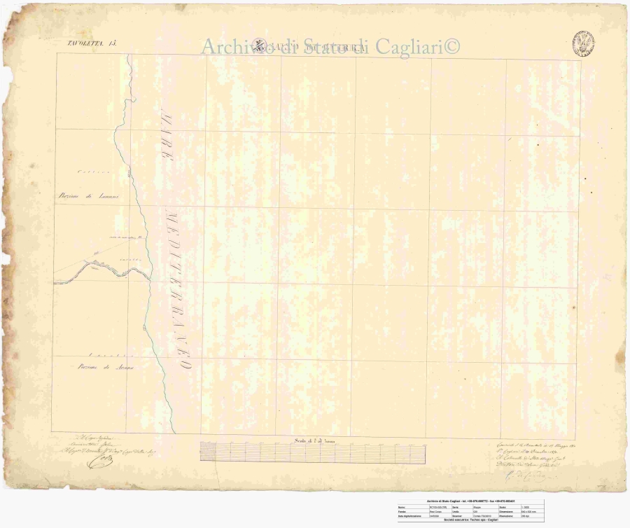 Archivio di Stato di Cagliari