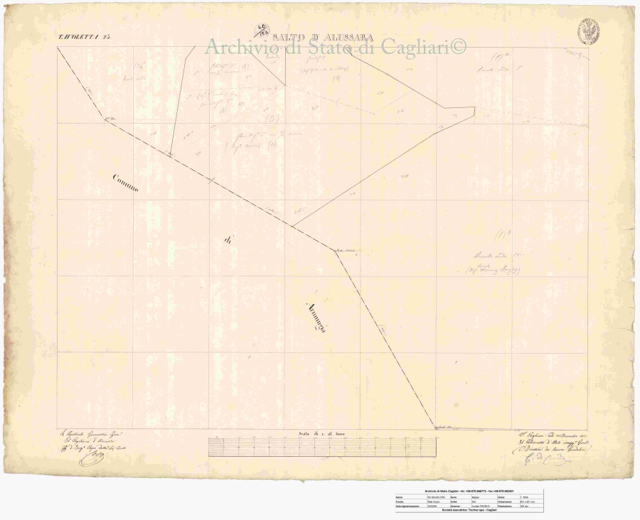Archivio di Stato di Cagliari