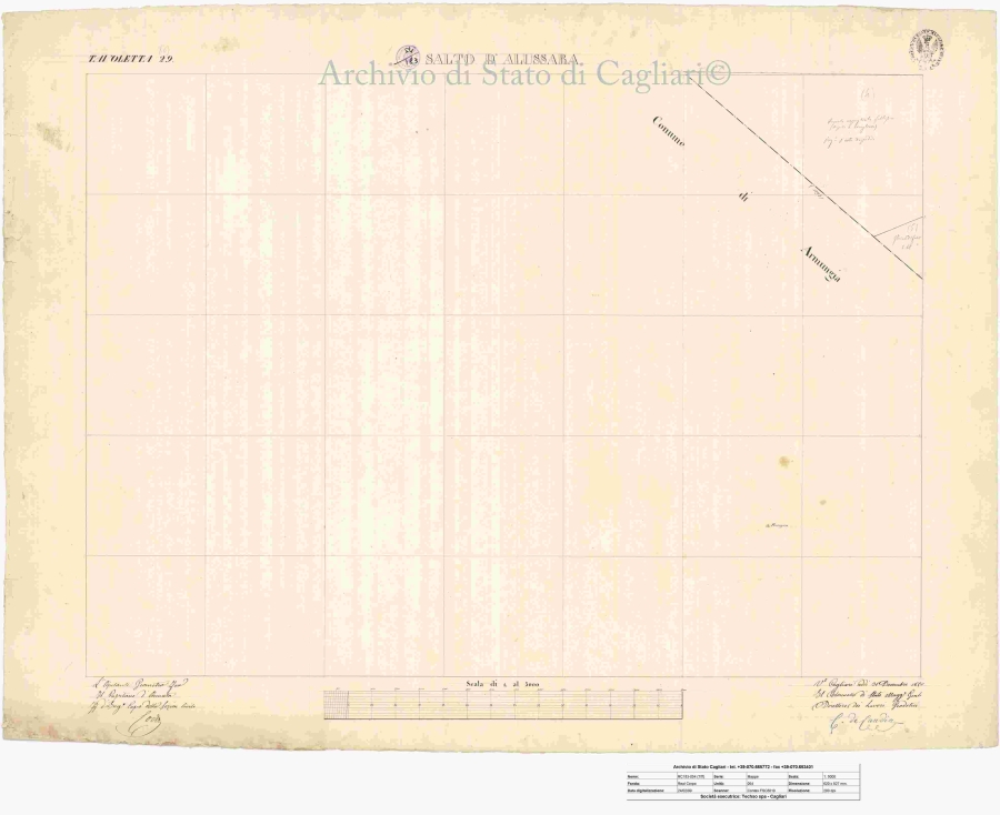 Archivio di Stato di Cagliari