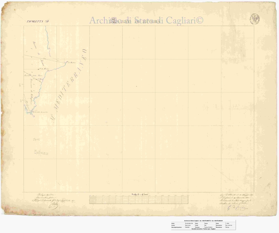 Archivio di Stato di Cagliari