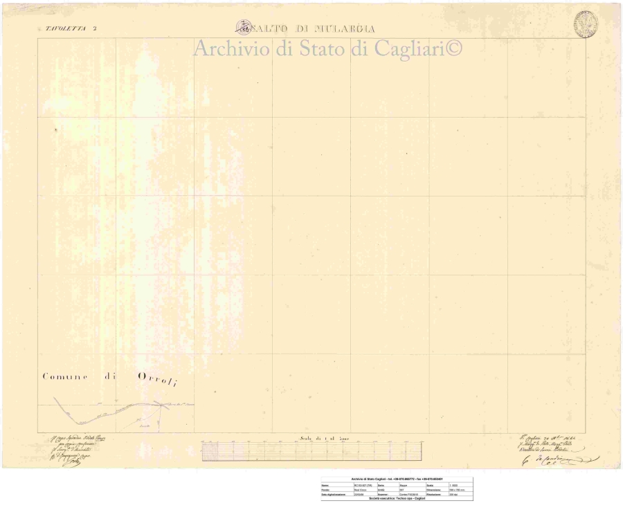 Archivio di Stato di Cagliari