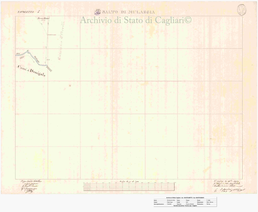 Archivio di Stato di Cagliari