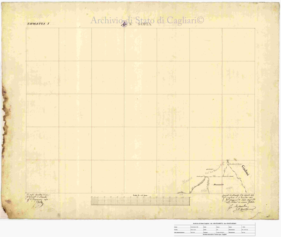 Archivio di Stato di Cagliari