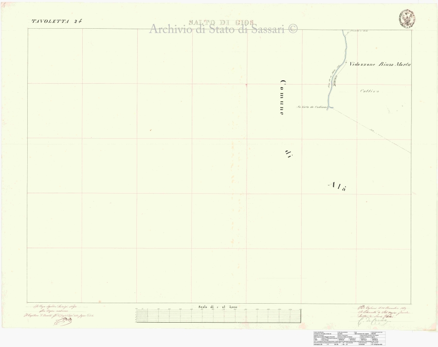 Archivio di Stato di Cagliari