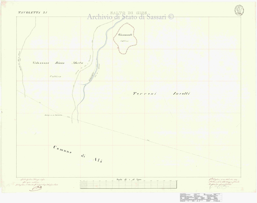 Archivio di Stato di Cagliari