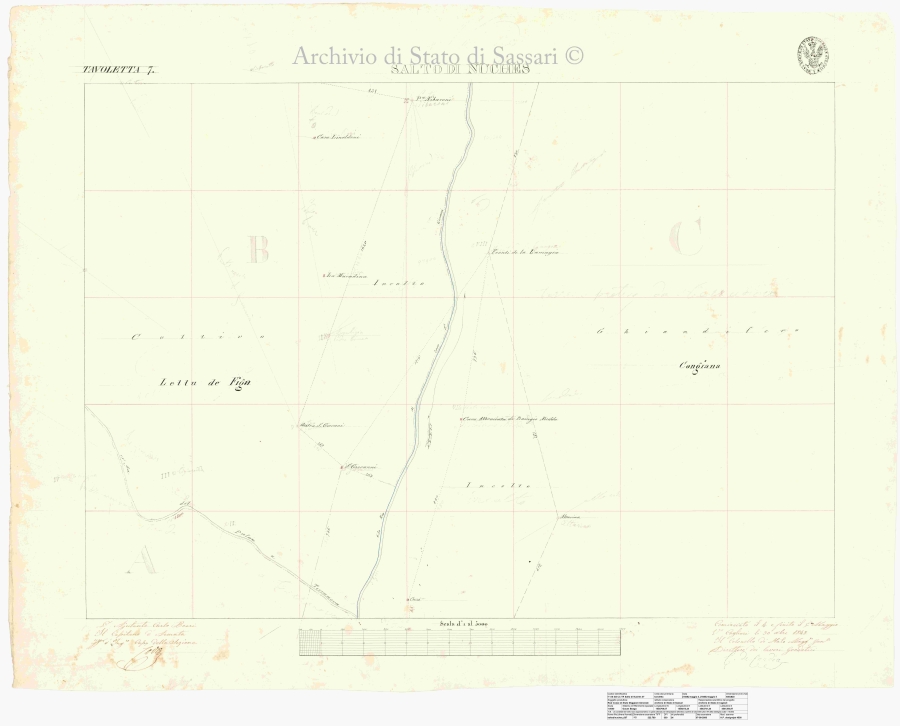 Archivio di Stato di Cagliari