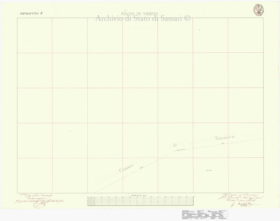 Archivio di Stato di Cagliari