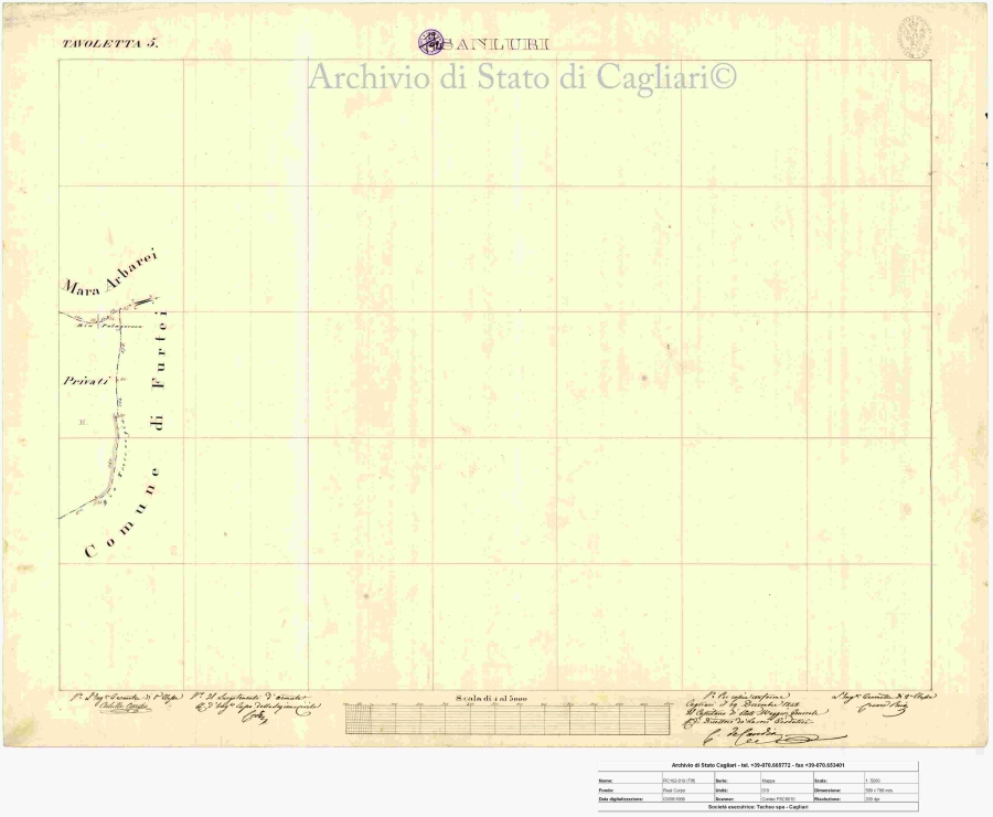 Archivio di Stato di Cagliari