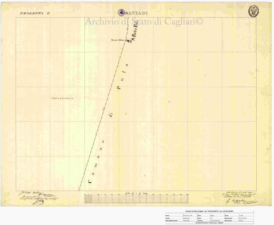Archivio di Stato di Cagliari