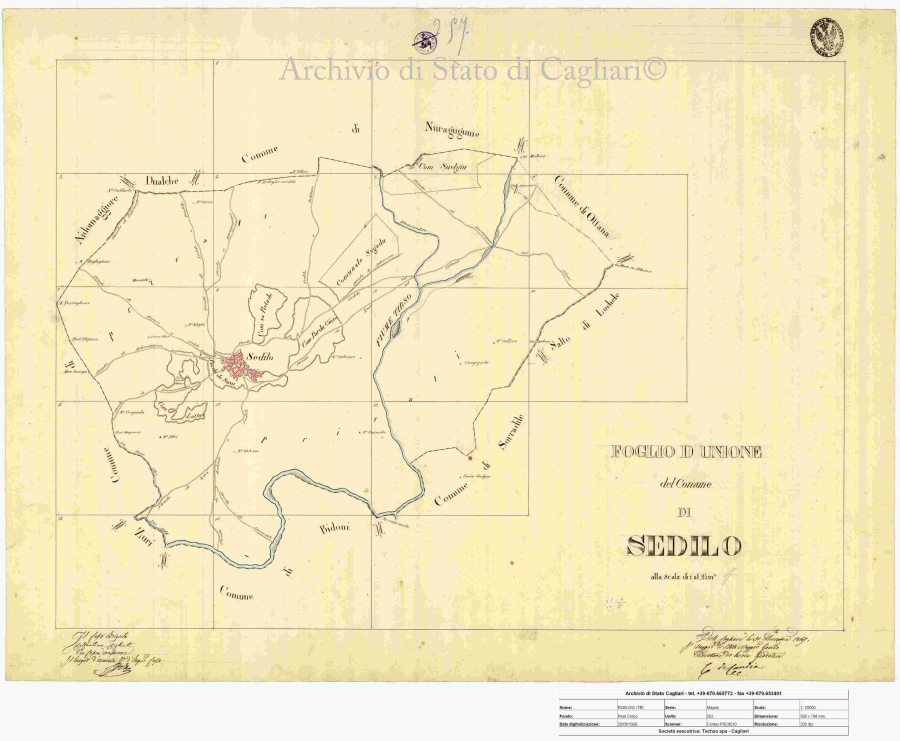 Archivio di Stato di Cagliari