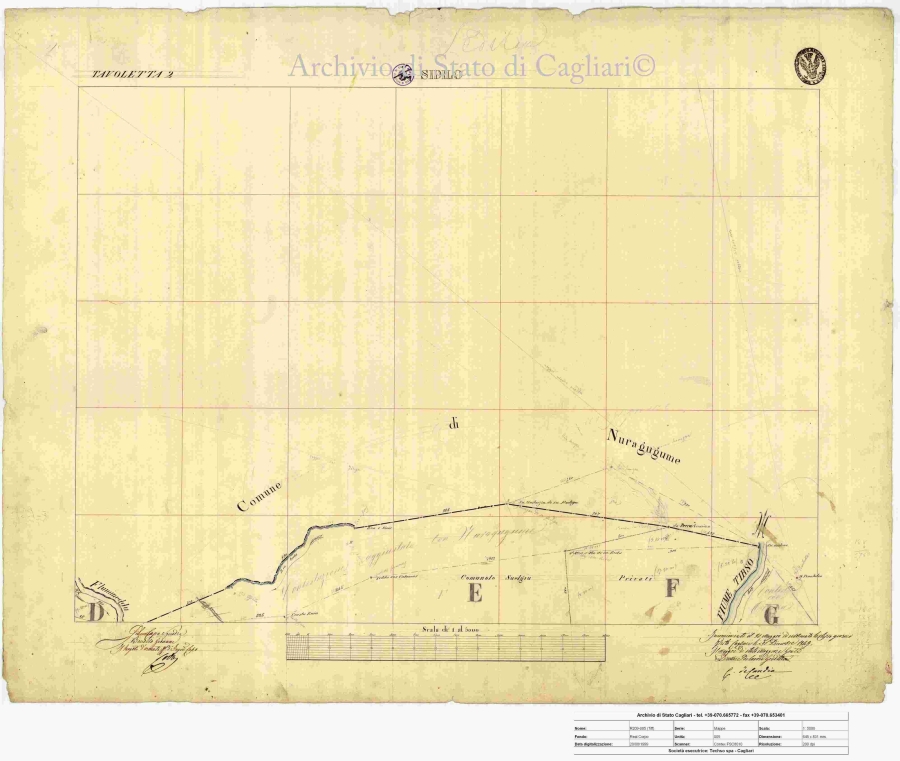 Archivio di Stato di Cagliari